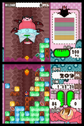 Mr Driller: Drill Spirits Review