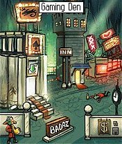 Badaz Poker icon