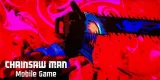 Chainsaw Man