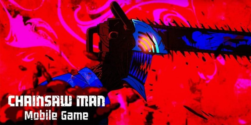 Chainsaw Man mobile game gets announcement trailer and its own theme song