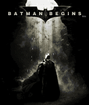Batman Begins Review