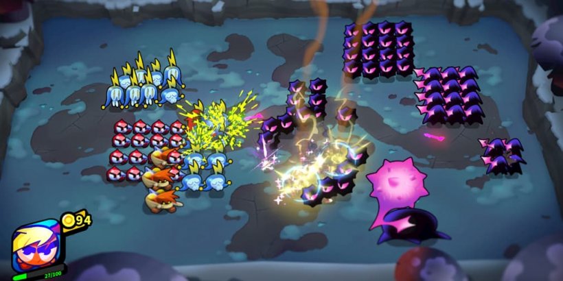 Knightica is a roguelike autobattler with a surprisingly strategic outlook, coming soon to mobile