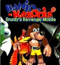 Banjo-Kazooie – Grunty's Revenge