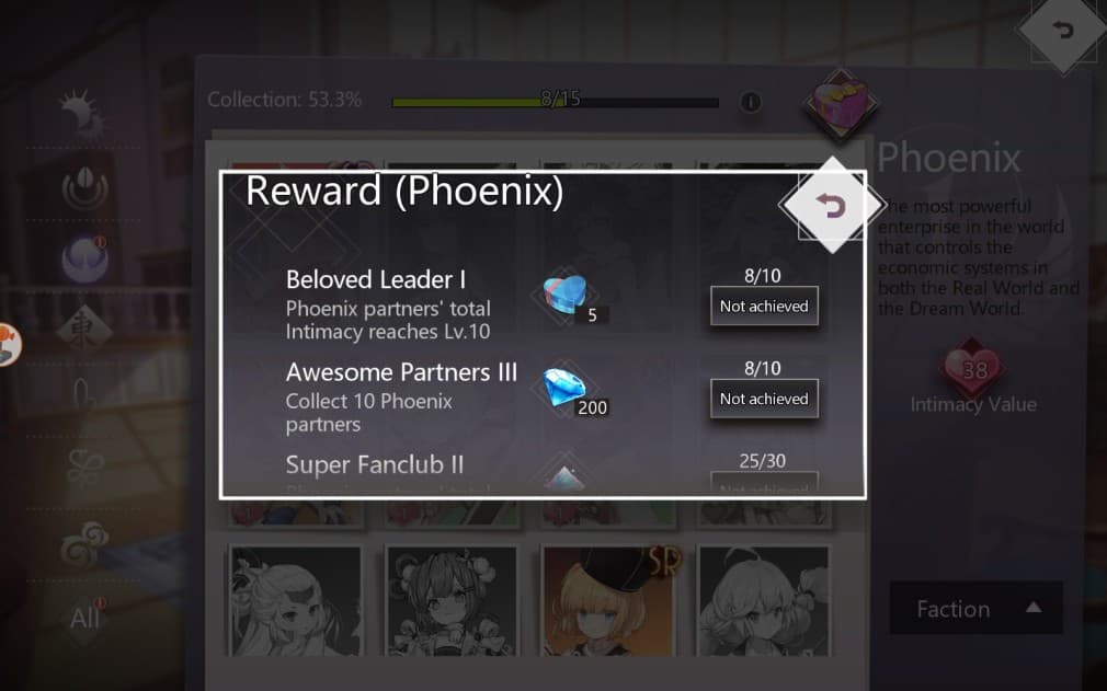 diamonds from collection in illusion connect re