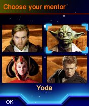 Star Wars Challenge icon