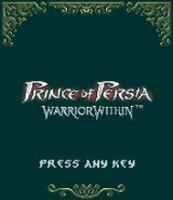 Prince of Persia: Warrior Within Review