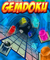 Gemdoku