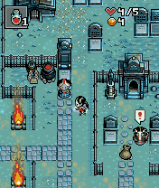 Fantasy Warrior 2: Good Review