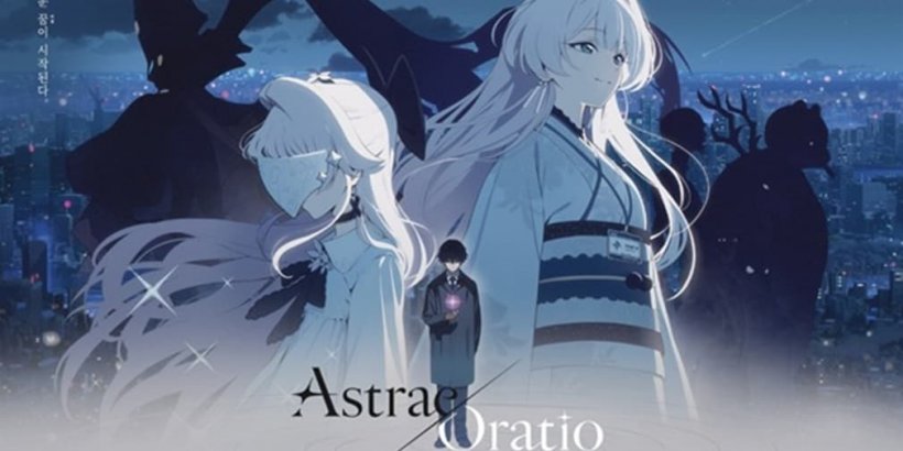 Astrae Oratio's combat offers real-time turn-based action in sneak peek of its TGS demo