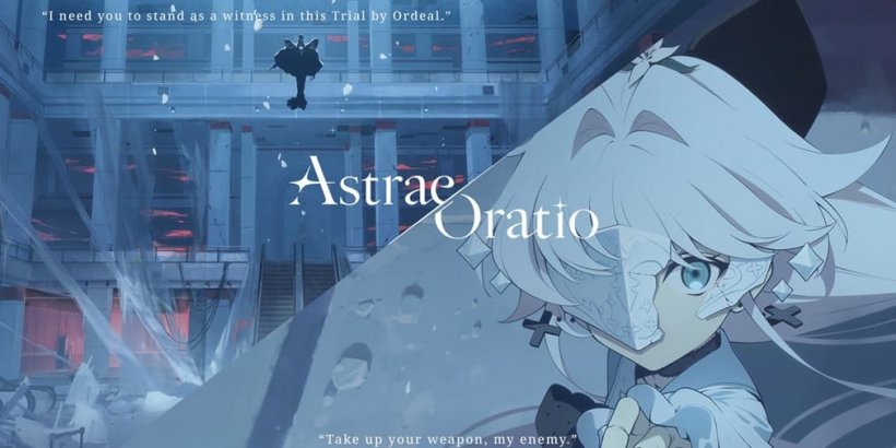 Astrae Oratio gets roaring approval from players after recent closed beta test