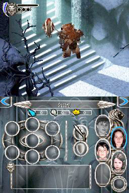 The Chronicles of Narnia: The Lion, the Witch, and the Wardrobe icon