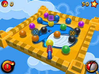 Sticky Balls icon