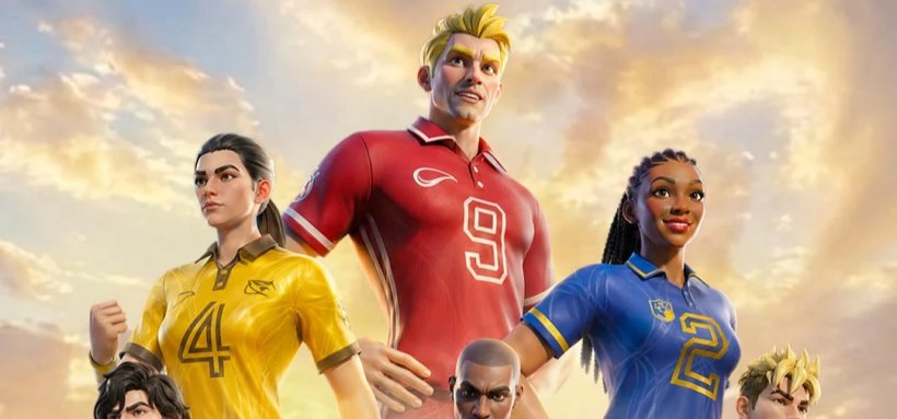 Soccer Clash 2026 turns football into five-minute 1v1 duels on iOS and Android