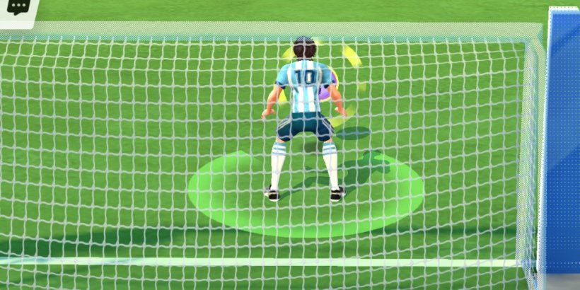 Soccer Clash 2026 promised to be a six-goal thriller yet delivered a bore draw