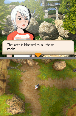 Another Code: Two Memories Review