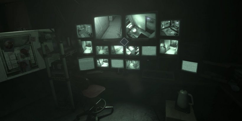 Unhinged delivers a reasonable dose of horror alongside some fun, experimental ideas