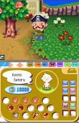 Animal Crossing: Wild World Review