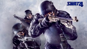 SWAT Force icon