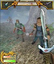 The Elder Scrolls Travels: Shadowkey Review