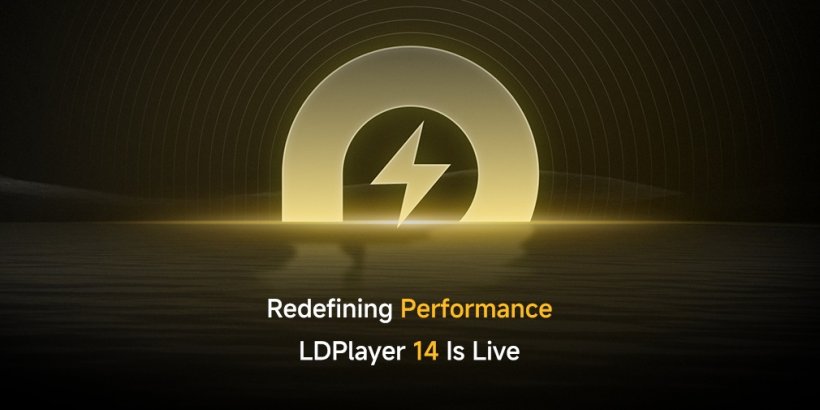 LDPlayer 14 makes a solid case for taking Android gaming from mobile to PC