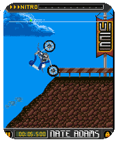 Nate Adams Freestyle Motocross Review