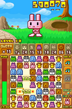Zoo Keeper icon