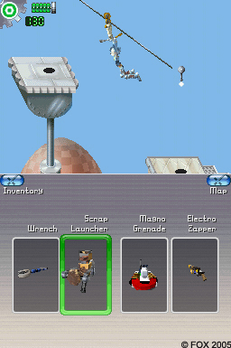 Robots icon
