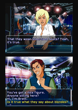 Sprung - the dating game icon