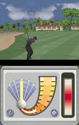 Tiger Woods PGA Tour 2005 icon