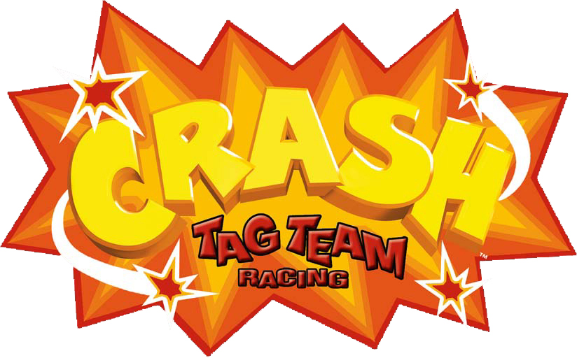 Crash Tag Team Racing icon