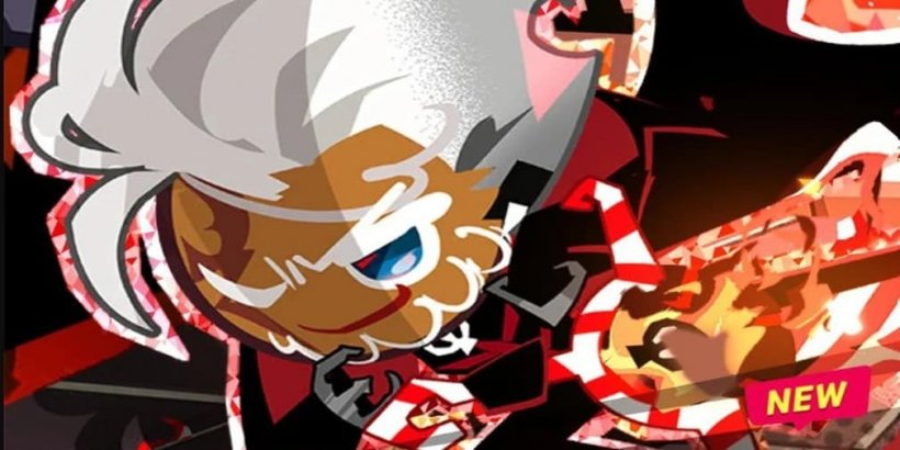 CookieRun Crumble tier list (July 2026) - Ranking the best batch of bakes in the oven