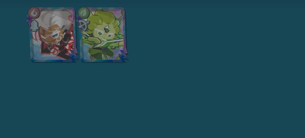 tssr cookies are the rarest cookies