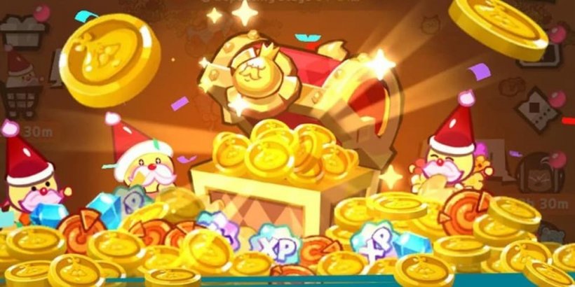 CookieRun: Crumble best packs to invest in - Sometimes, you just need more dough