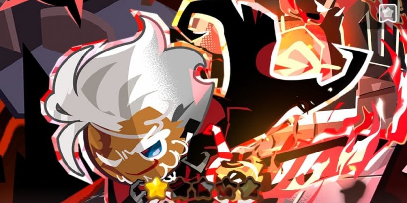 CookieRun: Crumble Oven Wanderer Cookie guide