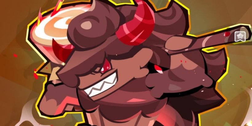 CookieRun: Crumble Schwarzwalder guide