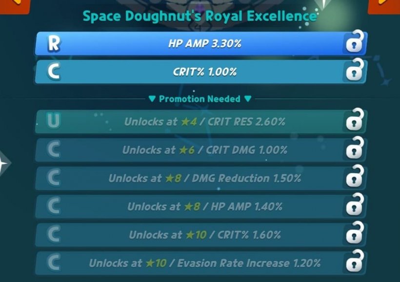 space doughnuts royal excellence best sugar runes in cookie run crumble