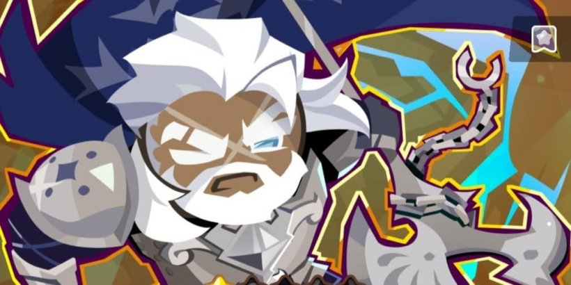 CookieRun: Crumble Tea Knight Cookie guide
