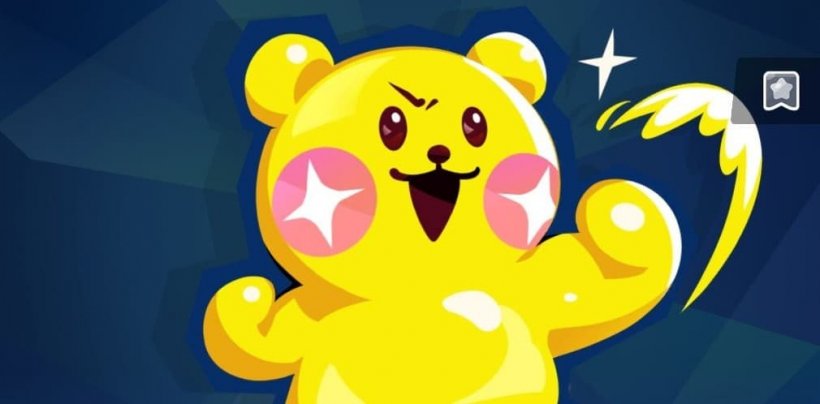 CookieRun: Crumble Bear Jelly Worker guide