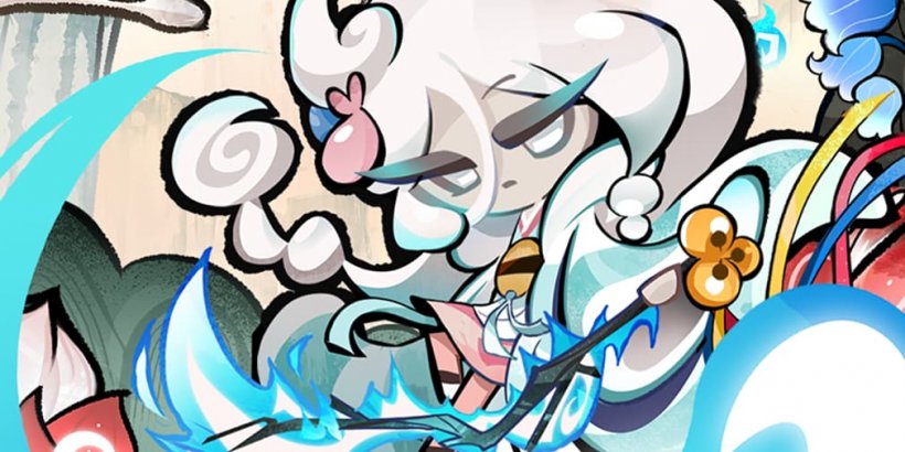 CookieRun: Crumble sees you take on all bosses in its Dimensional Rift mode with two new cookies