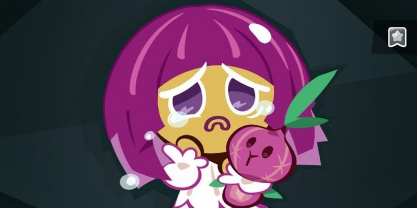 CookieRun: Crumble Onion Cookie guide