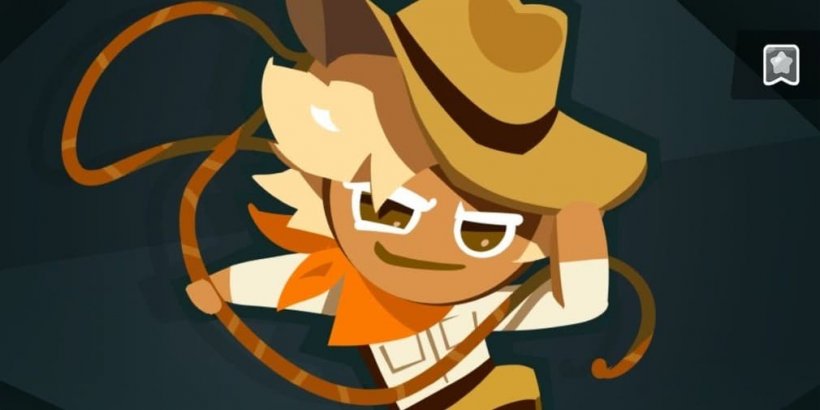 CookieRun: Crumble Adventurer Cookie guide