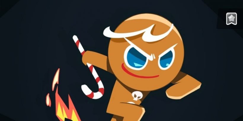 CookieRun: Crumble GingerBrave guide