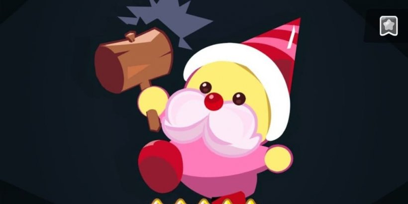 CookieRun: Crumble Sugar Gnome guide