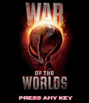 War of the Worlds review