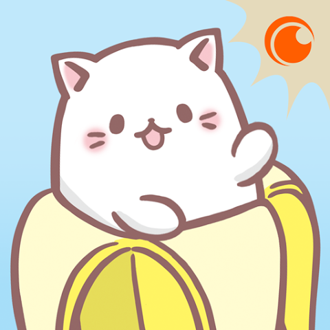 Bananya Buddies icon