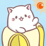Bananya Buddies