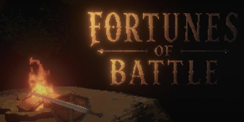 Fortunes of Battle is the new roguelike dungeon crawler from Short Circuit Studios, out now