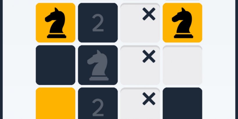 ColorSweeper proves how satisfying animation can elevate a puzzler