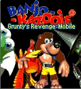 Banjo Kazooie Grunty’s Revenge