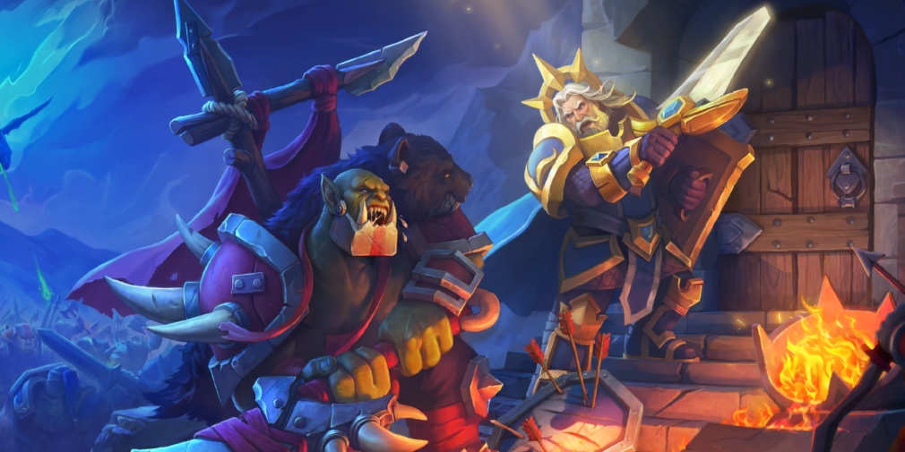 War Legends' excellent touch screen controls and solid gameplay make it a promising RTS for mobile